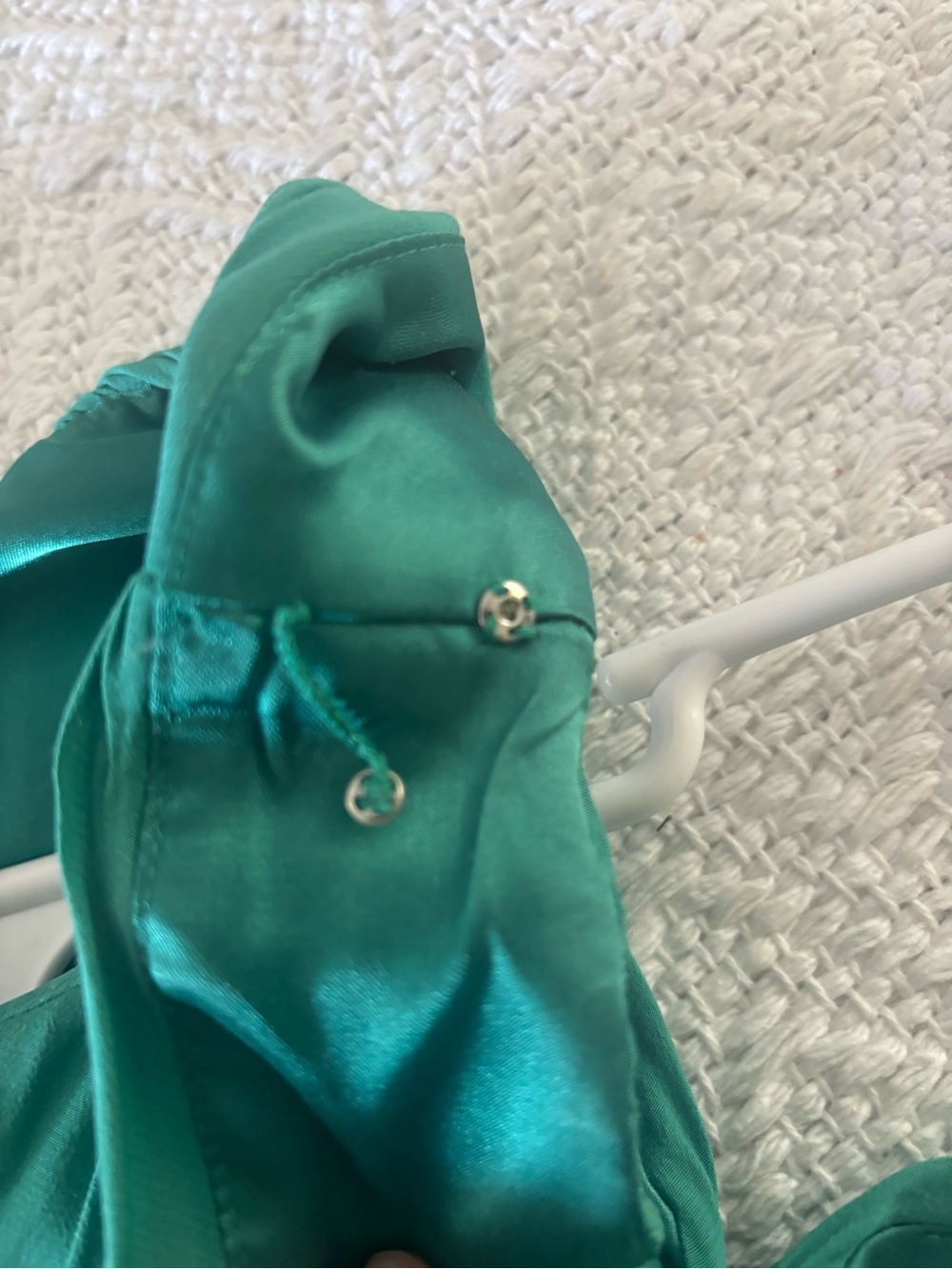 Boden V-Neck Midi Dress - Picture 4 of 5